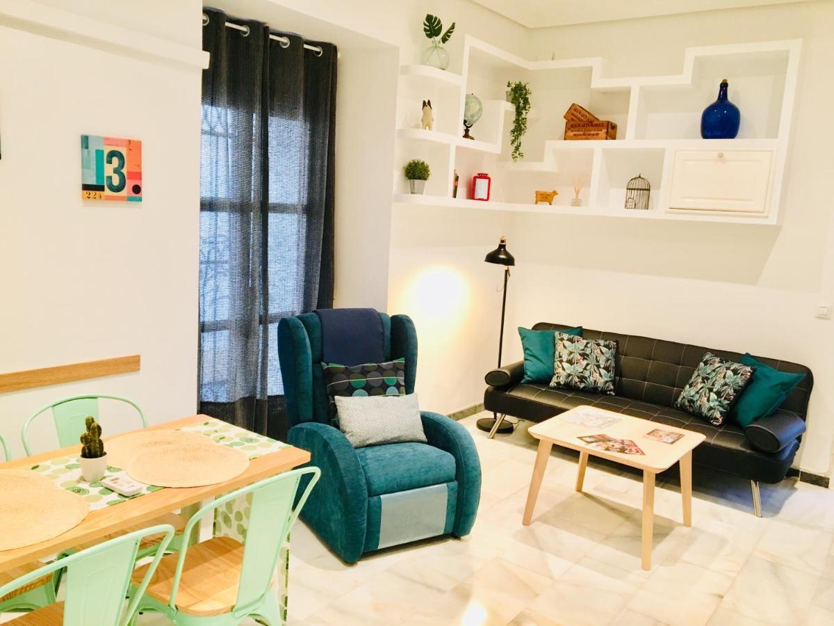 Nuevo Apartamento En Centro Histórico De Córdoba. Tendillas Córdoba