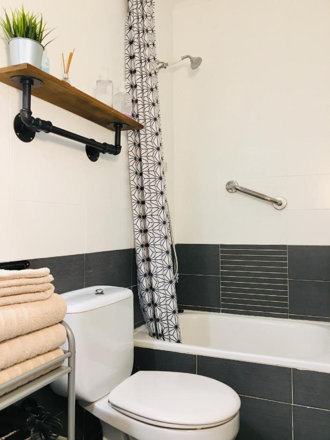 Apartamento Nuevo Apartamento En Centro Histórico De Córdoba. Tendillas *