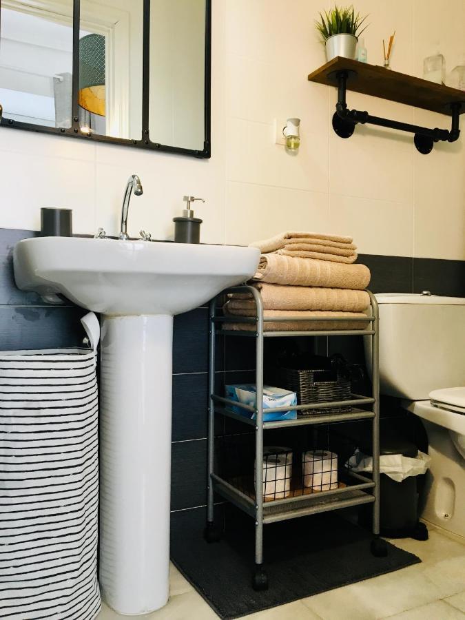 Apartamento Nuevo Apartamento En Centro Histórico De Córdoba. Tendillas *