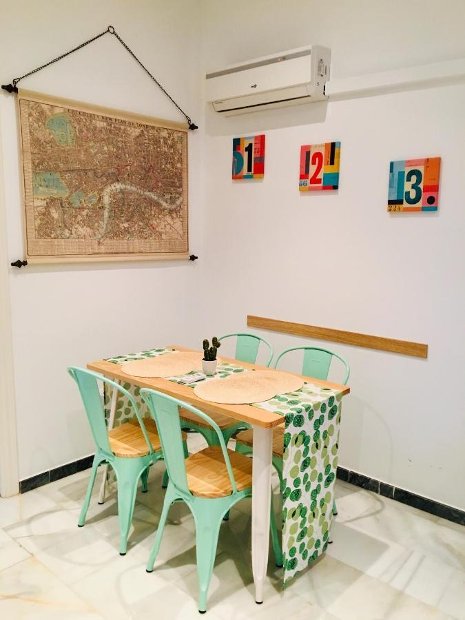 Apartamento Nuevo Apartamento En Centro Histórico De Córdoba. Tendillas *