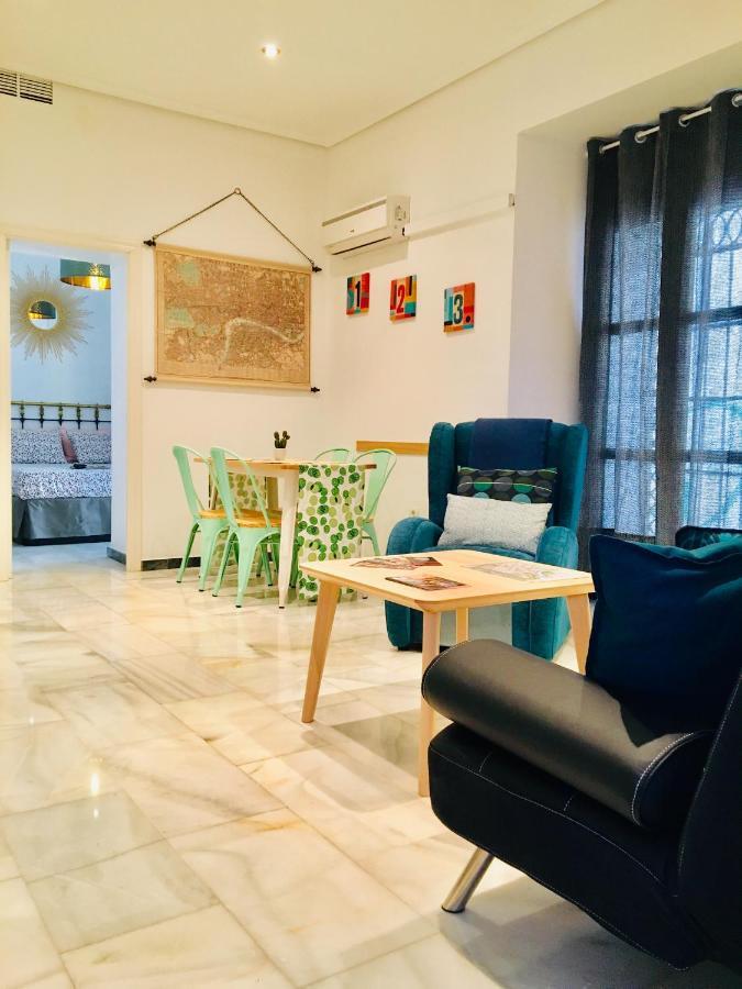 Nuevo Apartamento En Centro Histórico De Córdoba. Tendillas Apartamento
