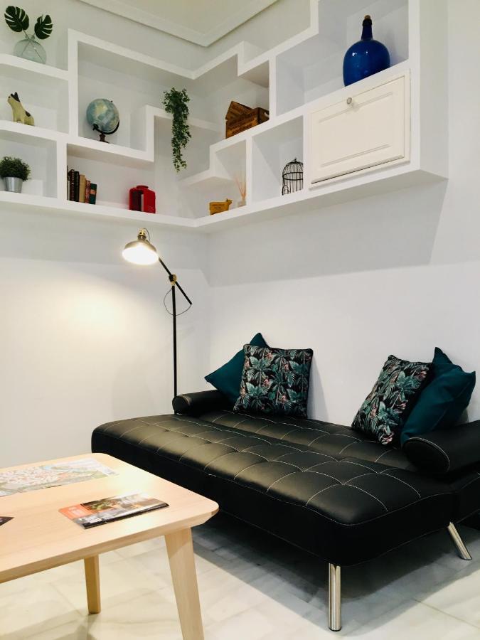 Nuevo Apartamento En Centro Histórico De Córdoba. Tendillas * Córdoba