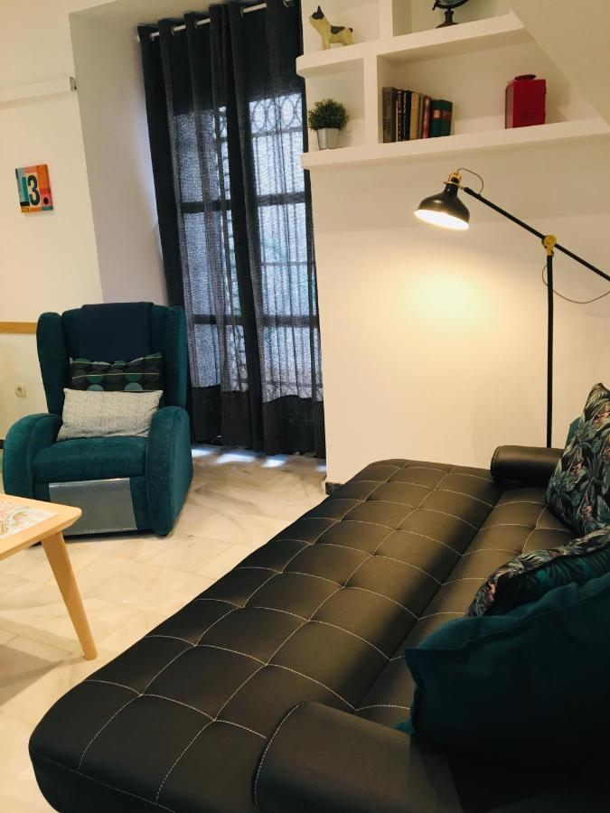 Nuevo Apartamento En Centro Histórico De Córdoba. Tendillas Apartamento *