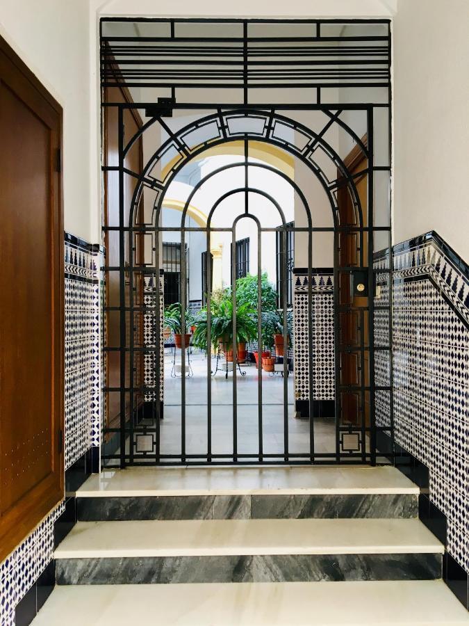 Nuevo Apartamento En Centro Histórico De Córdoba. Tendillas Apartamento Córdoba