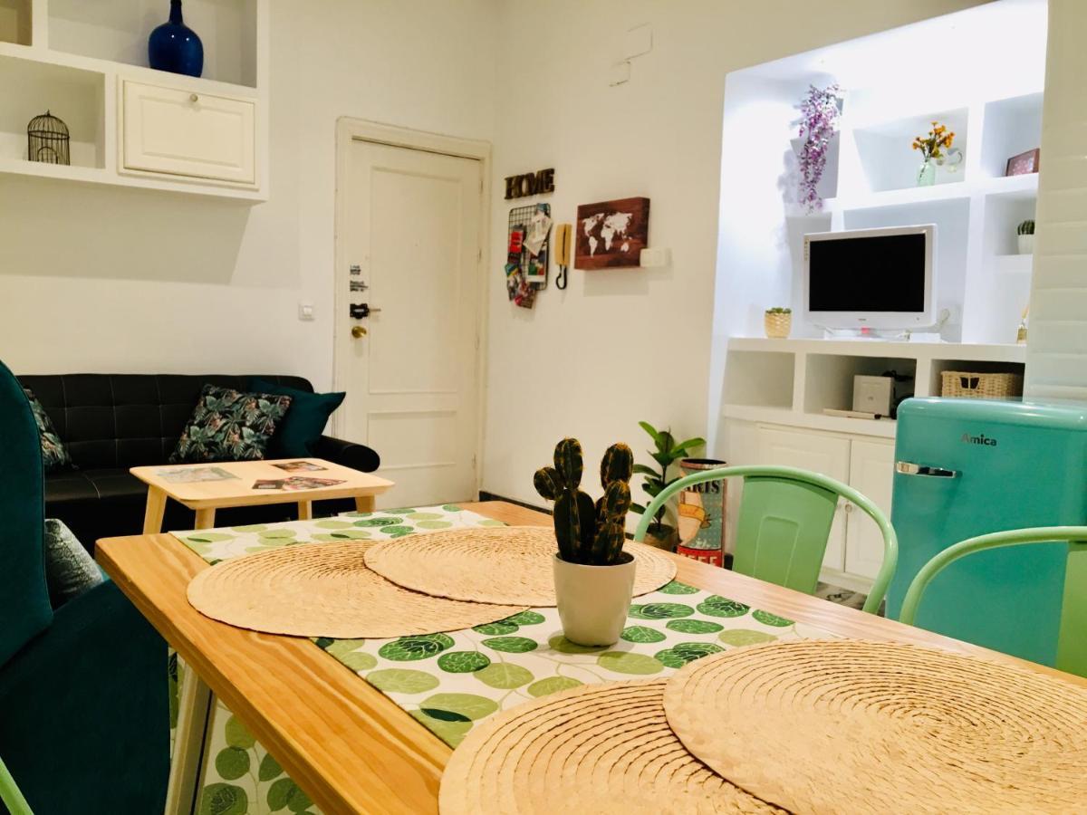 Nuevo Apartamento En Centro Histórico De Córdoba. Tendillas *