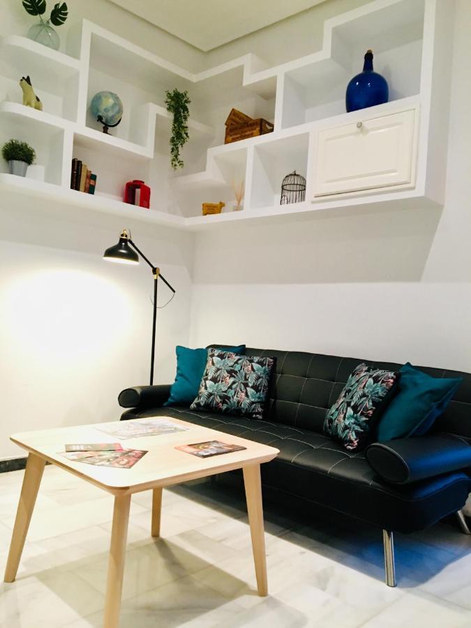 Apartamento Nuevo Apartamento En Centro Histórico De Córdoba. Tendillas *